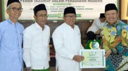 BPJS Kesehatan Gandeng Pesantren untuk Optimalkan Program JKN