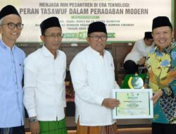 BPJS Kesehatan Gandeng Pesantren untuk Optimalkan Program JKN