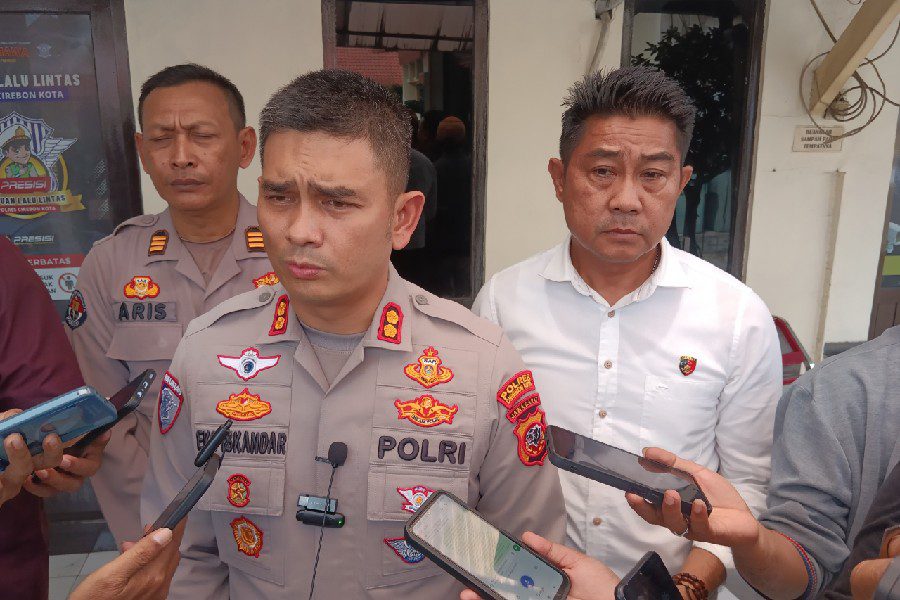 Bandar Narkoba Ditangkap, Gunakan Modus Tempel untuk Edarkan Sabu