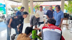 Bantuan Mesin Pelet dari Pertamina Tingkatkan Kemandirian Kelompok Tani Indramayu