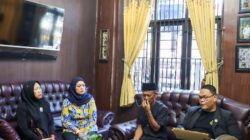 Bawaslu Kota Cirebon Awasi Pemutakhiran Data Pemilih Berkelanjutan 202