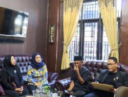 Bawaslu Kota Cirebon Awasi Pemutakhiran Data Pemilih Berkelanjutan 2025