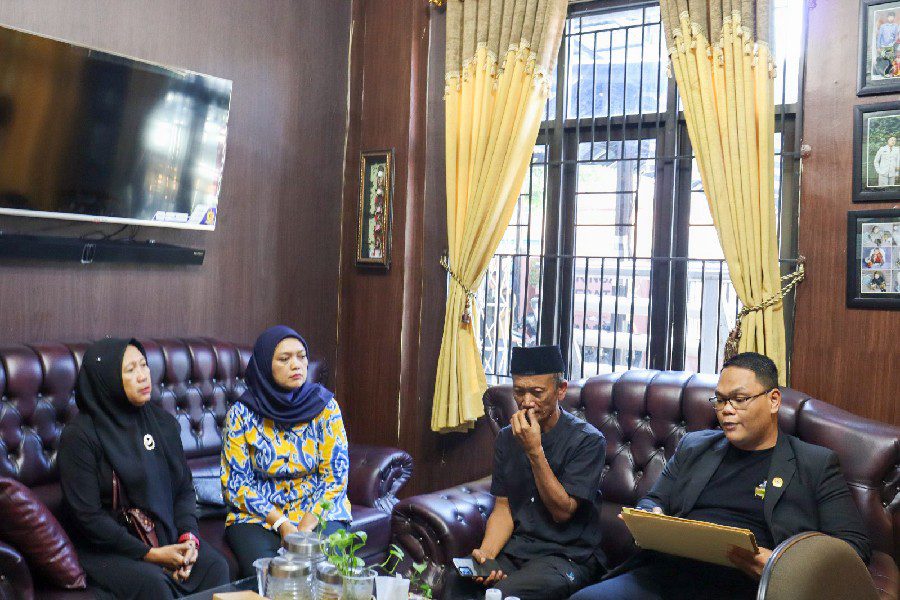 Bawaslu Kota Cirebon Awasi Pemutakhiran Data Pemilih Berkelanjutan 202