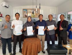 Bawaslu Kota Cirebon Libatkan Institusi Pendidikan untuk Perkuat Wawasan Kebangsaan