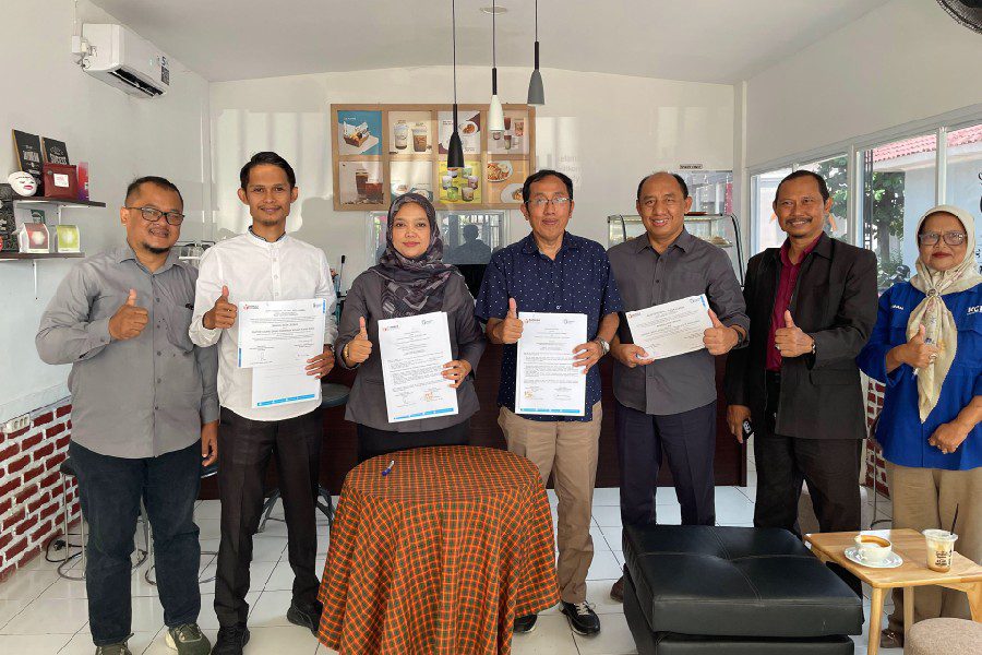 Bawaslu Kota Cirebon Libatkan Institusi Pendidikan untuk Perkuat Wawasan Kebangsaan