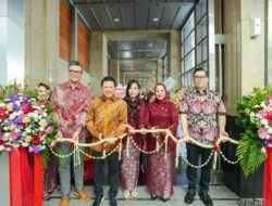 CIMB Niaga 70 Tahun, Semangat Transformasi Digital Keberlanjutan