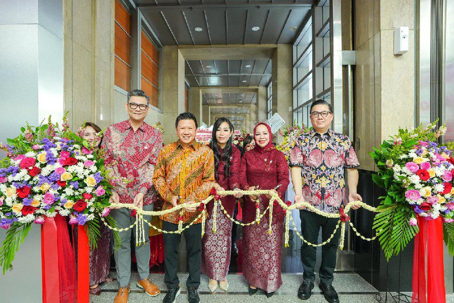 CIMB Niaga 70 Tahun, Semangat Transformasi Digital dan Keberlanjutan