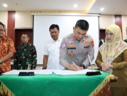 Cirebon Damai, TNI-Polri dan Forkopimda Bersatu Perkuat Keamanan Kota