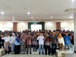 Prabu Diaz: Cirebon Punya Potensi Wisata Selevel Bali dan Yogyakarta