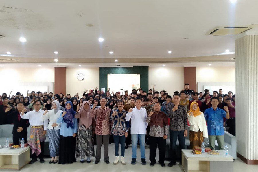 Prabu Diaz: Cirebon Punya Potensi Wisata Selevel Bali dan Yogyakarta