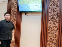 EWF Cirebon Ungkap Strategi Investasi Emas Usai The Fed Turunkan Bunga