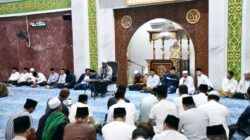 Eman Suherman: Subuh Akbar Perkuat Ukhuwah Islamiyah