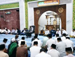 Eman Suherman: Subuh Akbar Perkuat Ukhuwah Islamiyah