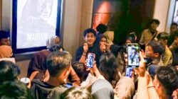 Film Horor Maryam, Dari Kisah Nyata ke Layar Lebar