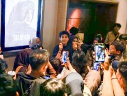Film Horor “Maryam”, Dari Kisah Nyata ke Layar Lebar