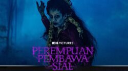Film Perempuan Pembawa Sial Tawarkan Promo Buy One Get One