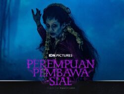 Film Perempuan Pembawa Sial Tawarkan Promo Buy One Get One