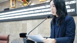 Fraksi DPRD Kritisi Penurunan PAD dalam Raperda Perubahan APBD 2025