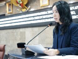 Fraksi DPRD Kritisi Penurunan PAD dalam Raperda Perubahan APBD 2025