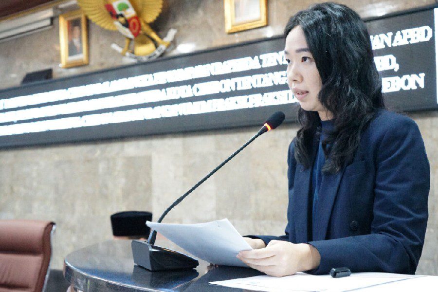 Fraksi DPRD Kritisi Penurunan PAD dalam Raperda Perubahan APBD 2025