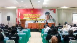Gerindra Kota Cirebon Gelar Pendidikan Politik untuk Siapkan Kader Berkualitas