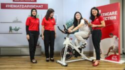 Hadapi Inflasi Medis, Generali Indonesia Rilis GEN HealthCare Protection