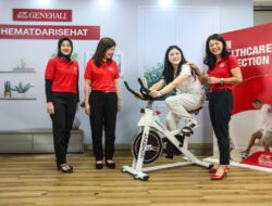 Hadapi Inflasi Medis, Generali Indonesia Rilis GEN HealthCare Protection
