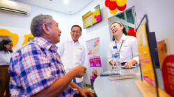 Harpelnas, Indosat Hadirkan Diskon Paket Data dan Nomor Cantik