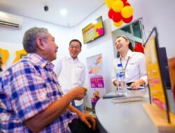 Harpelnas, Indosat Hadirkan Diskon Paket Data dan Nomor Cantik