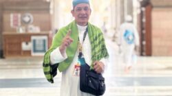 Ibadah Umrah Wujud Cinta kepada Nabi Muhammad SAW