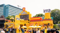 Indosat IM3 Tampil dengan Jaringan 5G Andal dan Proteksi Digital