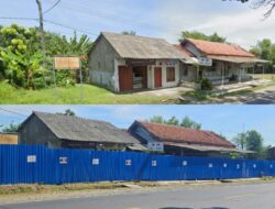 KAI Amankan Aset Negara Bernilai Ratusan Juta Rupiah