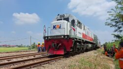 KAI Daop 3 Cirebon Ajak Masyarakat Ikut Lomba Foto