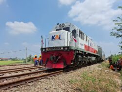 KAI Daop 3 Cirebon Ajak Masyarakat Ikut Lomba Foto