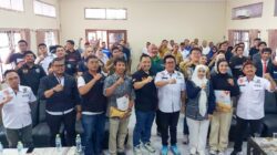 KONI Kota Cirebon Salurkan Dana Stimulan Cabor 2025