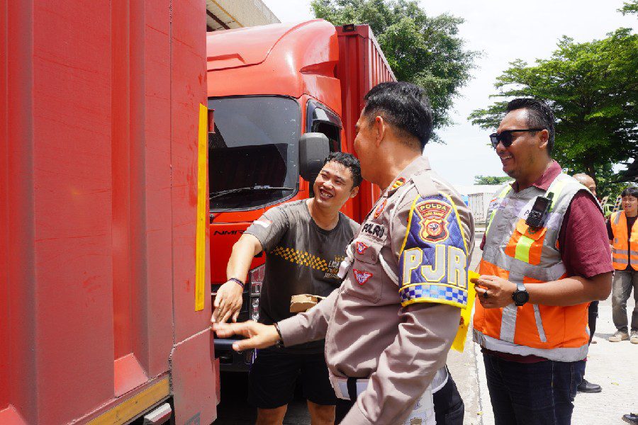 Keselamatan di Jalan, Peran Pengemudi dan Pengelola Tol Menurut Pakar