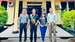 Korban Penipuan Perak Antam Lapor Polisi, Terduga Pelaku Seorang Selegram