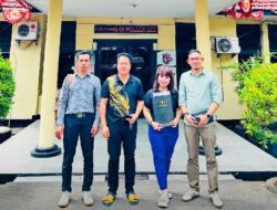 Korban Penipuan Perak Antam Lapor Polisi, Terduga Pelaku Seorang Selegram