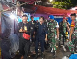 Laskar Macan Ali Perketat Pengamanan Muludan di Keraton Kasepuhan