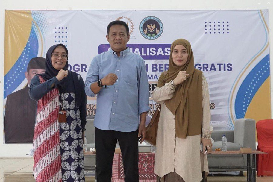 MBG Karawang, Upaya Wujudkan Generasi Cerdas dan Tumbuhkan Ekonomi Lokal