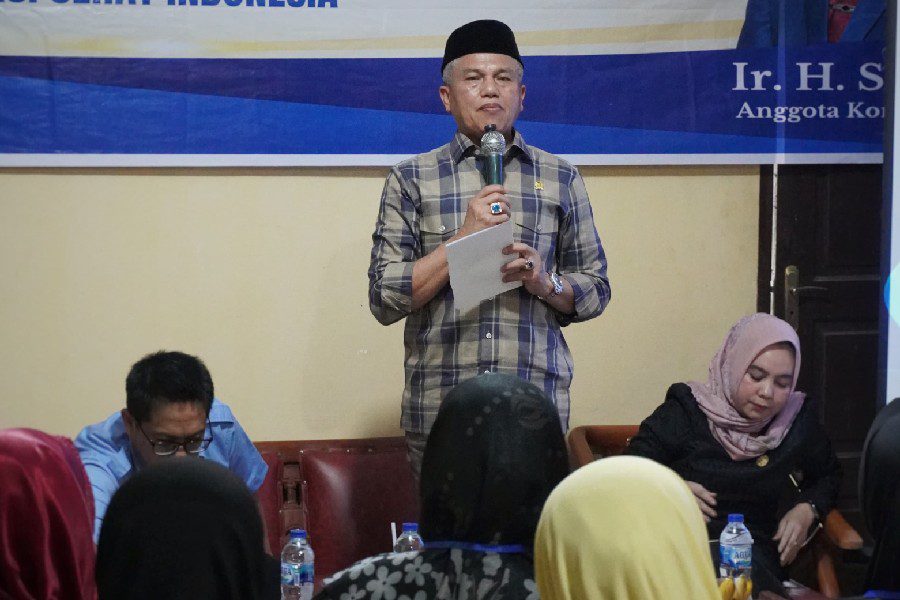 Makan Bergizi Gratis, Langkah Pemerintah Perangi Stunting dan Malnutrisi