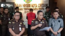 Mantan Wali Kota Cirebon Tersangka Korupsi Gedung Setda