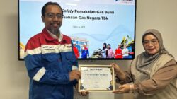 PGN Cirebon Tegaskan Komitmen Keselamatan dan Integritas Layanan Gas Bumi