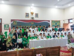 PPP Evaluasi Gagal ke Parlemen, Mardiono Diminta Bertanggung Jawab