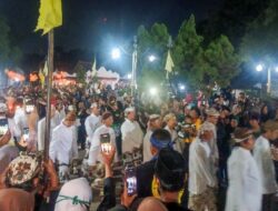 Panjang Jimat, Warisan Sunan Gunung Jati yang Masih Terjaga