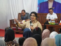 Pemerintah Gelar Sosialisasi MBG di OKU untuk Wujudkan Generasi Unggul