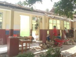 Pemkab Majalengka Upayakan Perbaikan Ratusan Ruang Kelas yang Rusak