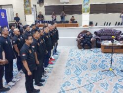 Pengurus PBFI Kota Cirebon Dilantik, Targetkan Emas Porprov 2026