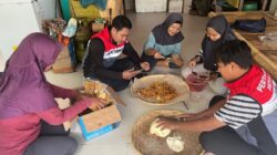 Pertamina Patra Niaga RJBB Berdayakan Warga Pesisir lewat Olahan Mangrove