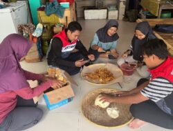 Pertamina Patra Niaga RJBB Berdayakan Warga Pesisir lewat Olahan Mangrove